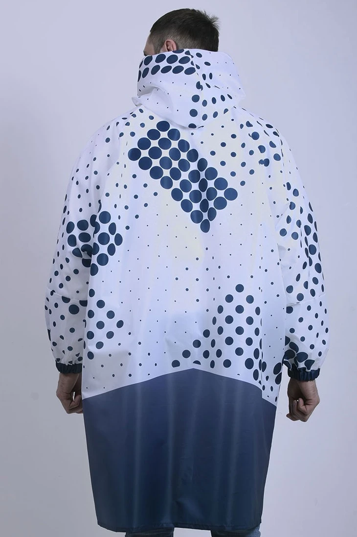 Купить дождевик Слайм унисекс "Rain" Купить дождевик Слайм унисекс "Rain"