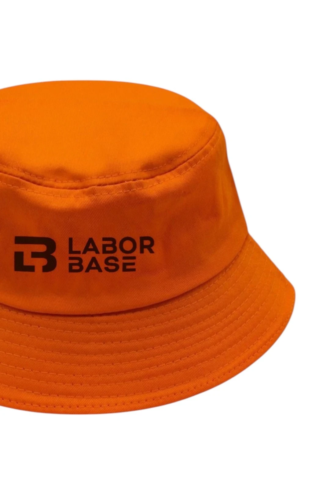 Панама Мадрид из греты с узкими полями, однотонная "Labor Base"#1 Панама Мадрид из греты с узкими полями, однотонная "Labor Base"#1