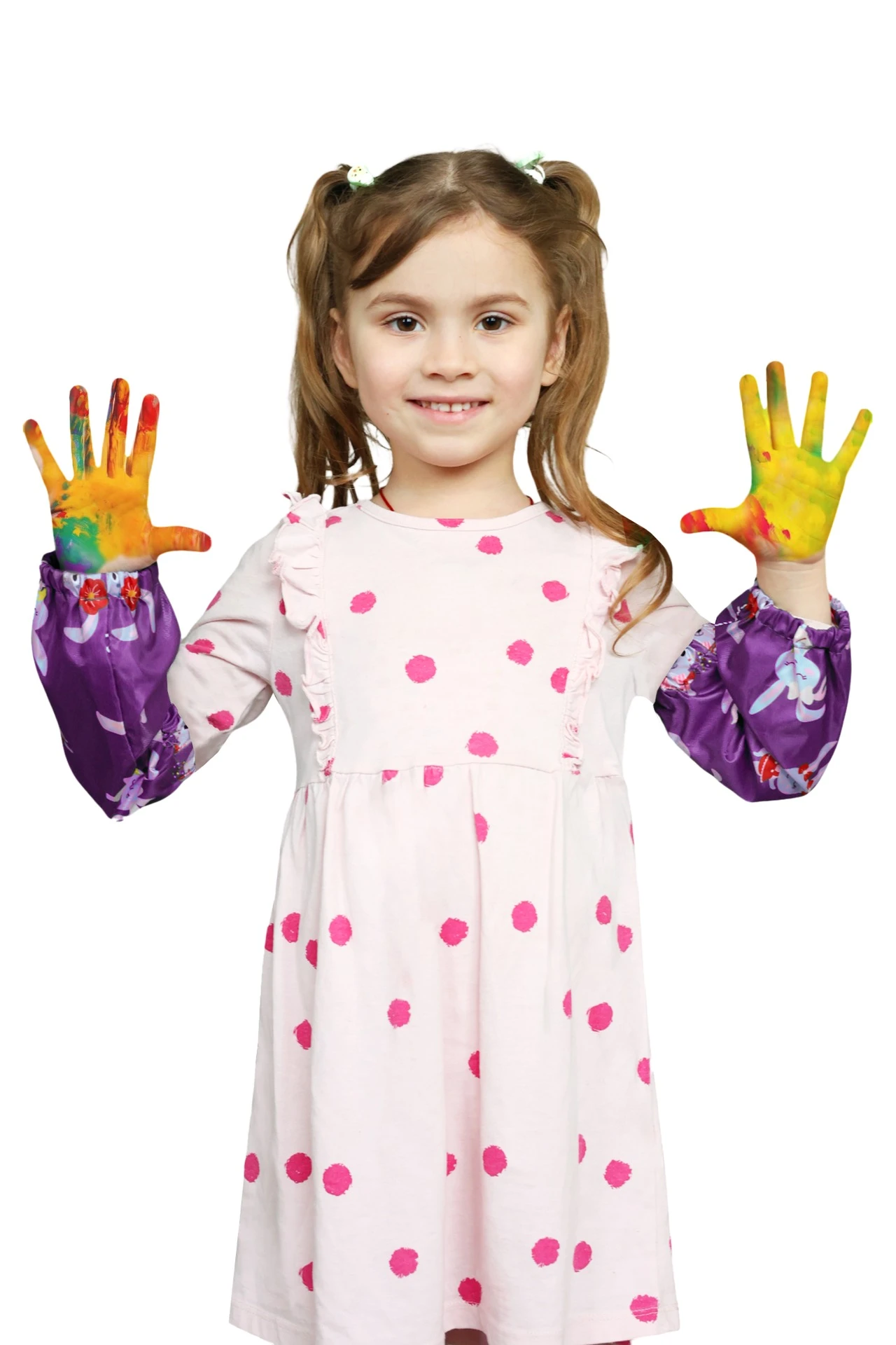 Купить нарукавники Руди детские 26х15 см, с полной запечаткой