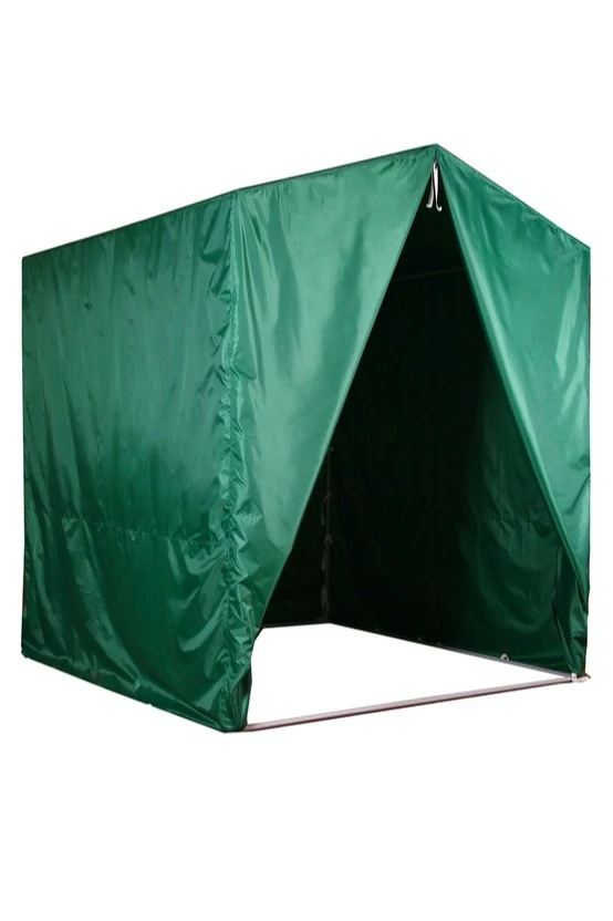 Купить тент однотонный на молнии 2х2 м Купить тент однотонный на молнии 2х2 м