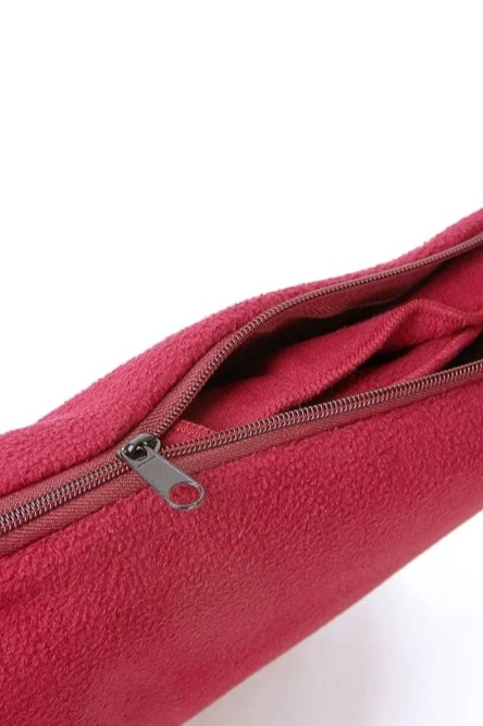 Плед Трансформер (плед-подушка) флисовый 120х155 см, однотонный "Alexander Nevsky Manufactory"#7 Плед Трансформер (плед-подушка) флисовый 120х155 см, однотонный "Alexander Nevsky Manufactory"#7