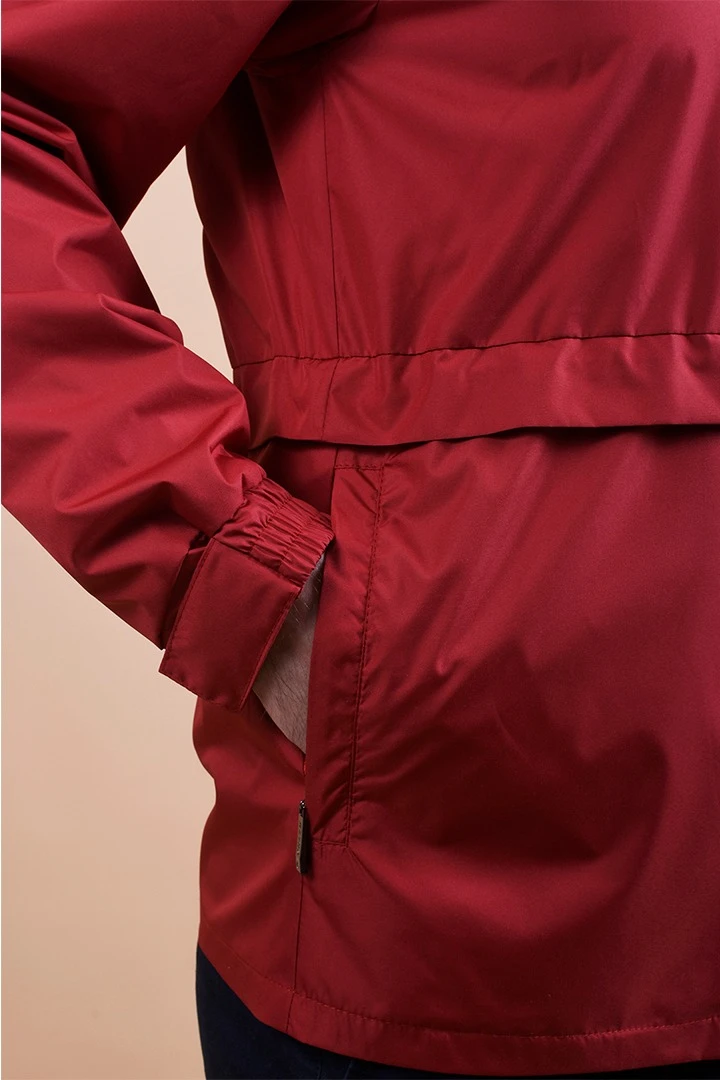 Ветровка Коди унисекс однотонная#5