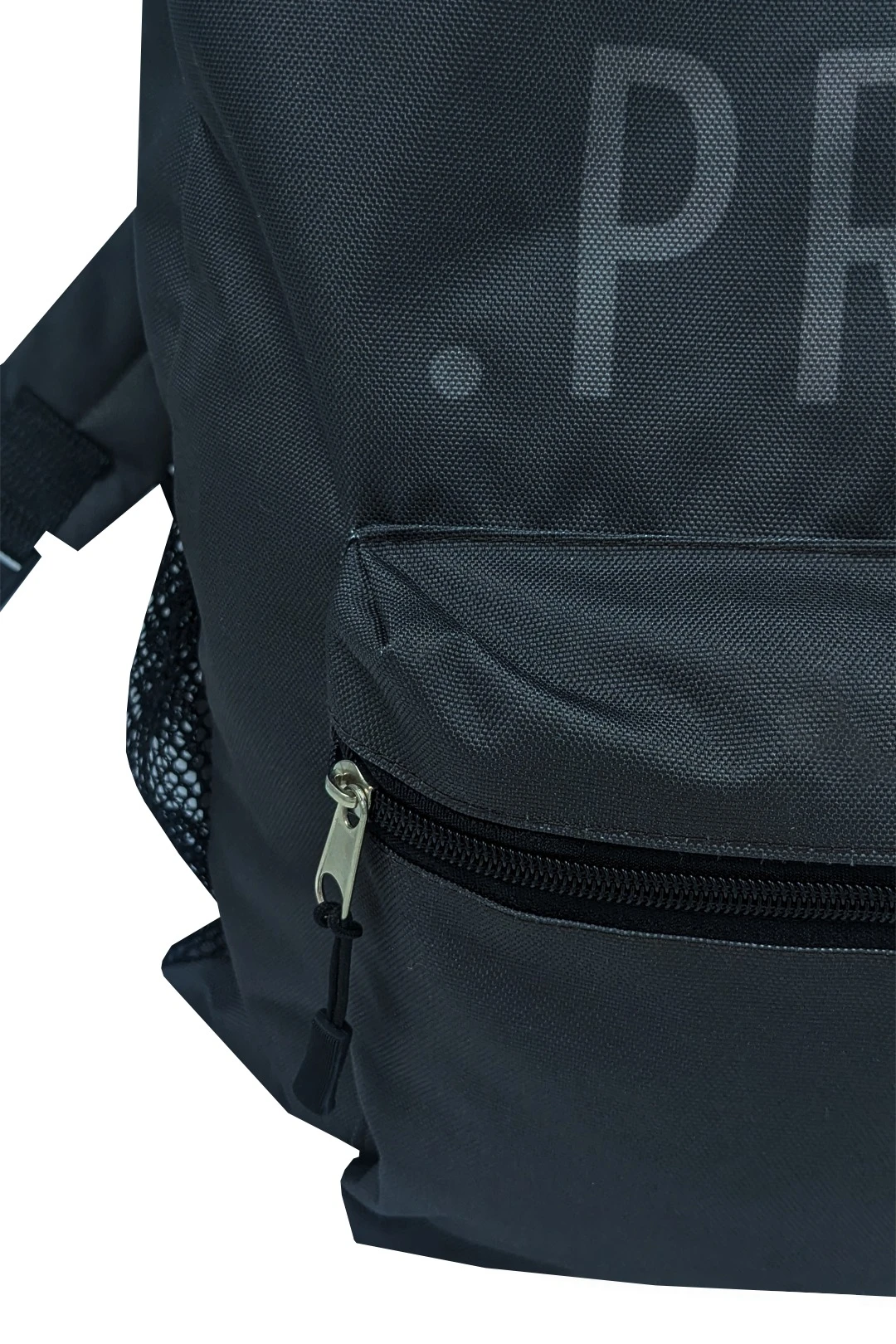 Рюкзак Кэрри мягкой формы 41х31х9,5 см, с полной запечаткой "Inari.pro"#1 Рюкзак Кэрри мягкой формы 41х31х9,5 см, с полной запечаткой "Inari.pro"#1