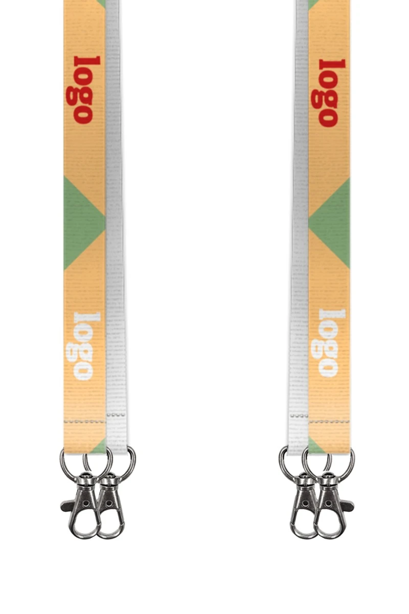 Купить ленту для бейджа репс ширина 2,5 см, с двумя карабинами-люкс, с печатью "Logo 2" Купить ленту для бейджа репс ширина 2,5 см, с двумя карабинами-люкс, с печатью "Logo 2"