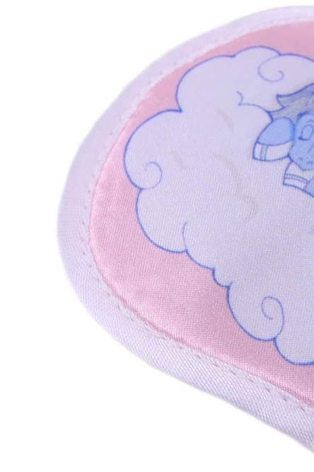 Маска для сна с принтом "Unicorn Dreams"#2