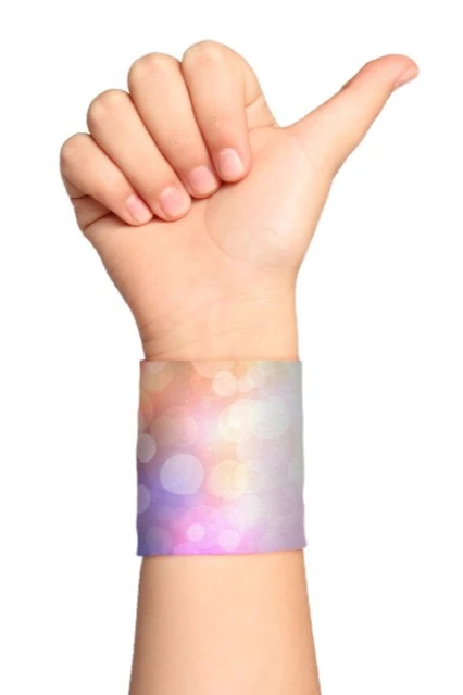 Напульсник полиэстеровый детский 6х6 см#2