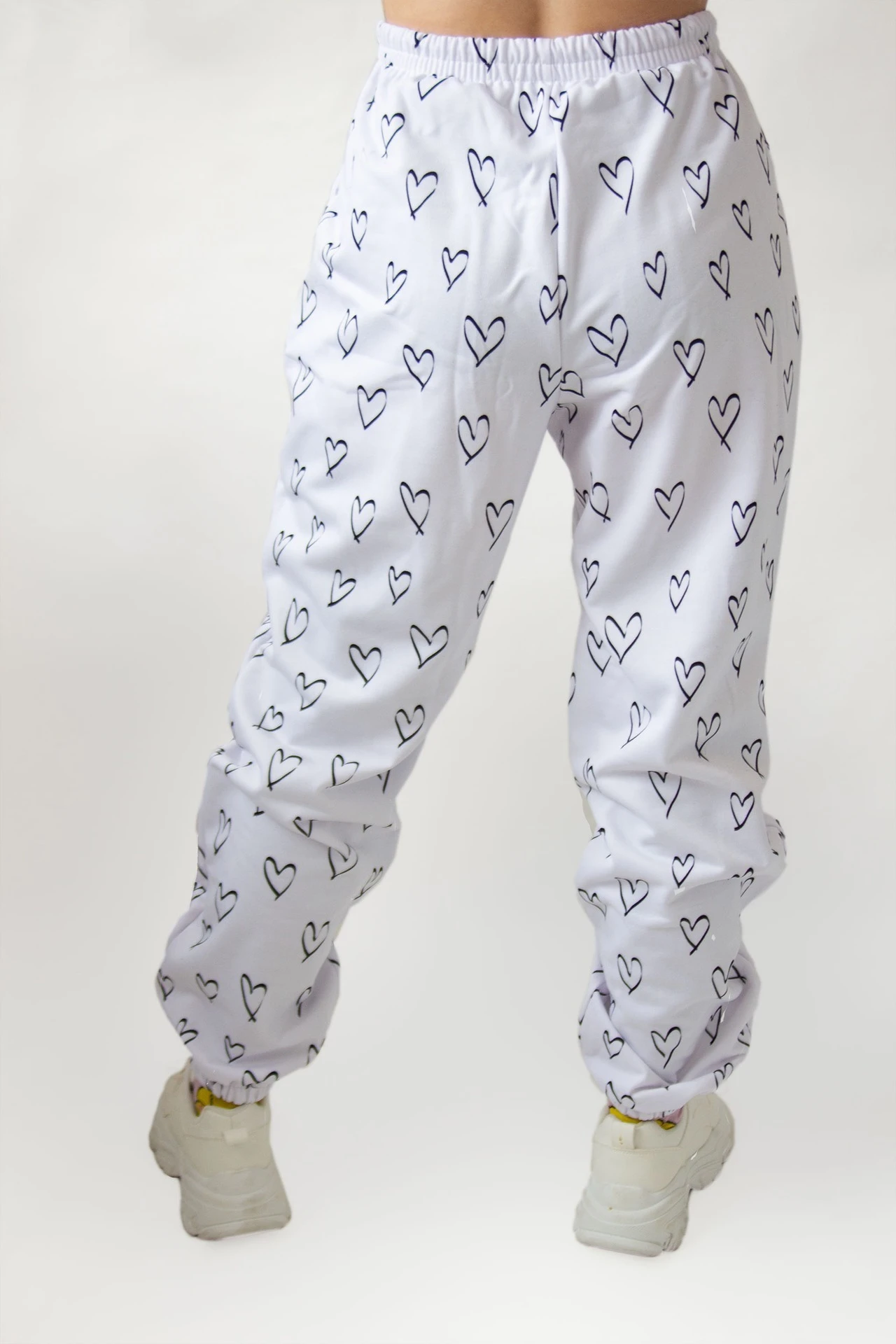 Спортивный костюм Джонатан унисекс из футера с полной запечаткой "Avagi"#2 Спортивный костюм Джонатан унисекс из футера с полной запечаткой "Avagi"#2