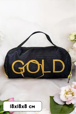 Купить косметичку Лилия с полной запечаткой