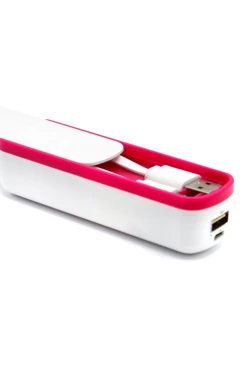 Внешинй аккумулятор Map 2200 Mah