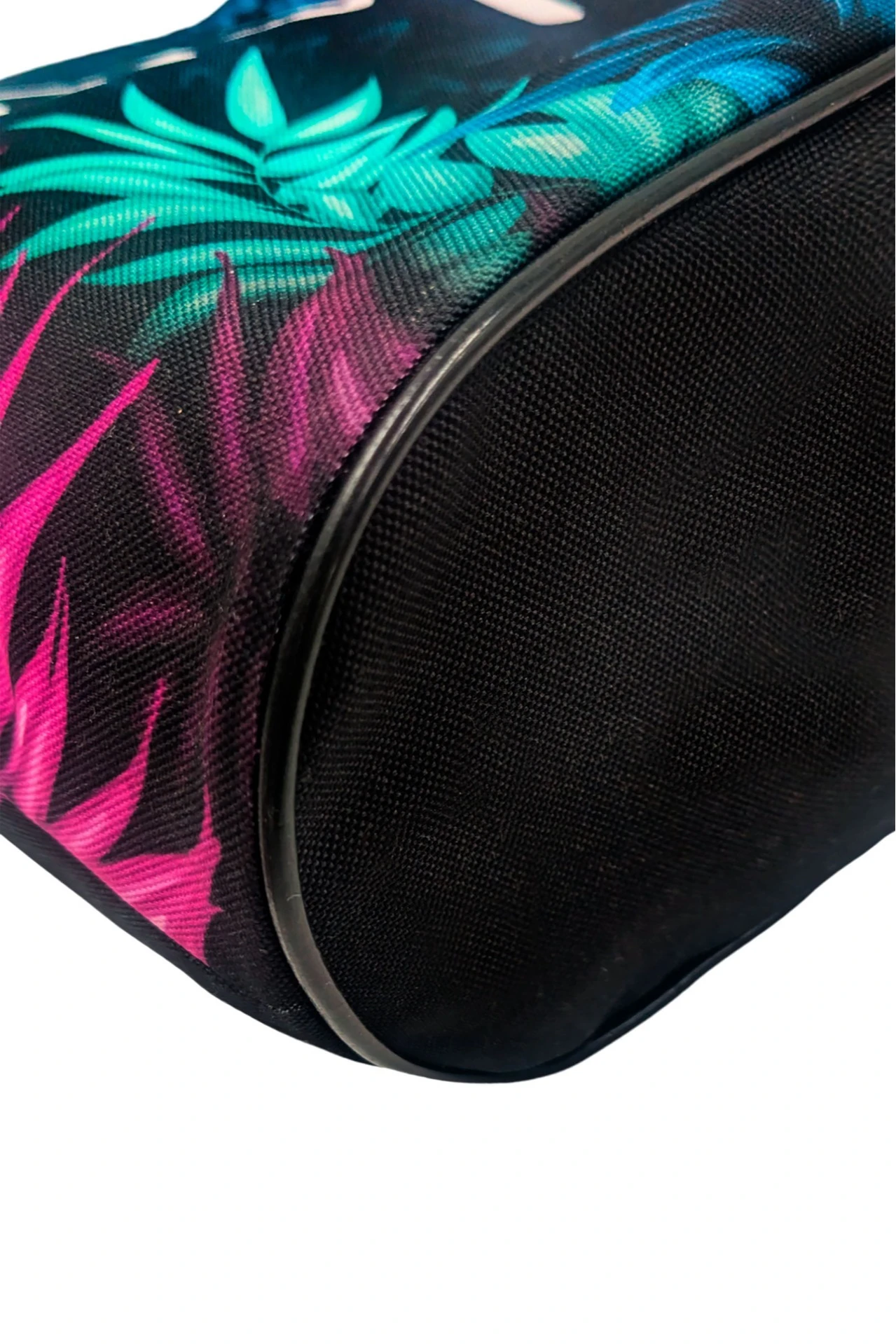 Сумка Тропикана из оксфорда 46х32х12 см, с полной запечаткой#3