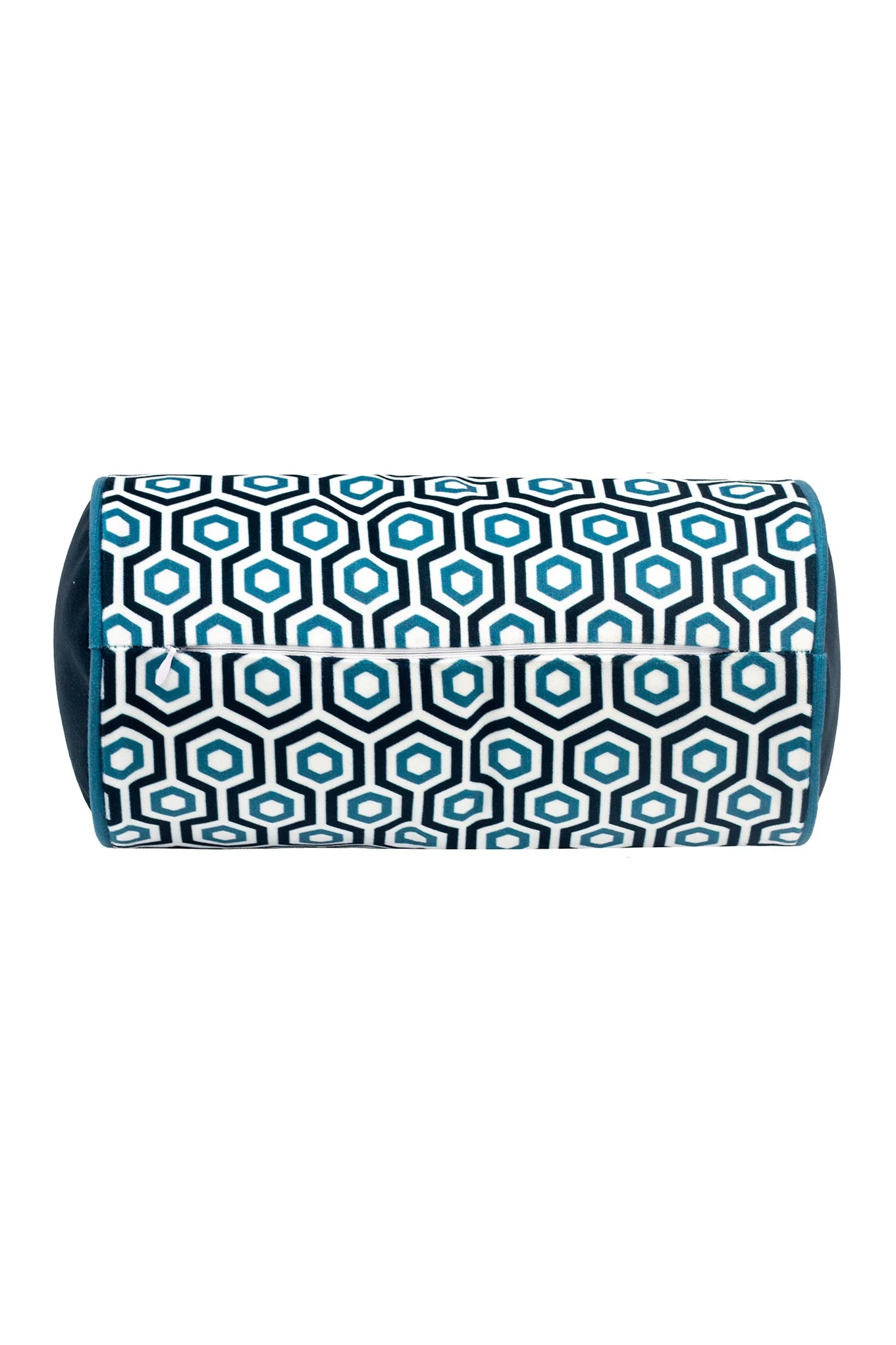 Купить подушку-валик 14х26 см, с полной запечаткой