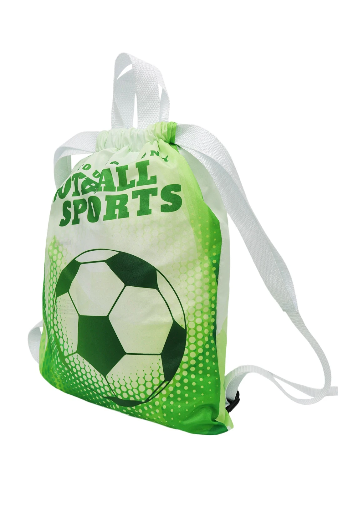 Купить рюкзак Данди с полной запечаткой "Football sports" Купить рюкзак Данди с полной запечаткой "Football sports"