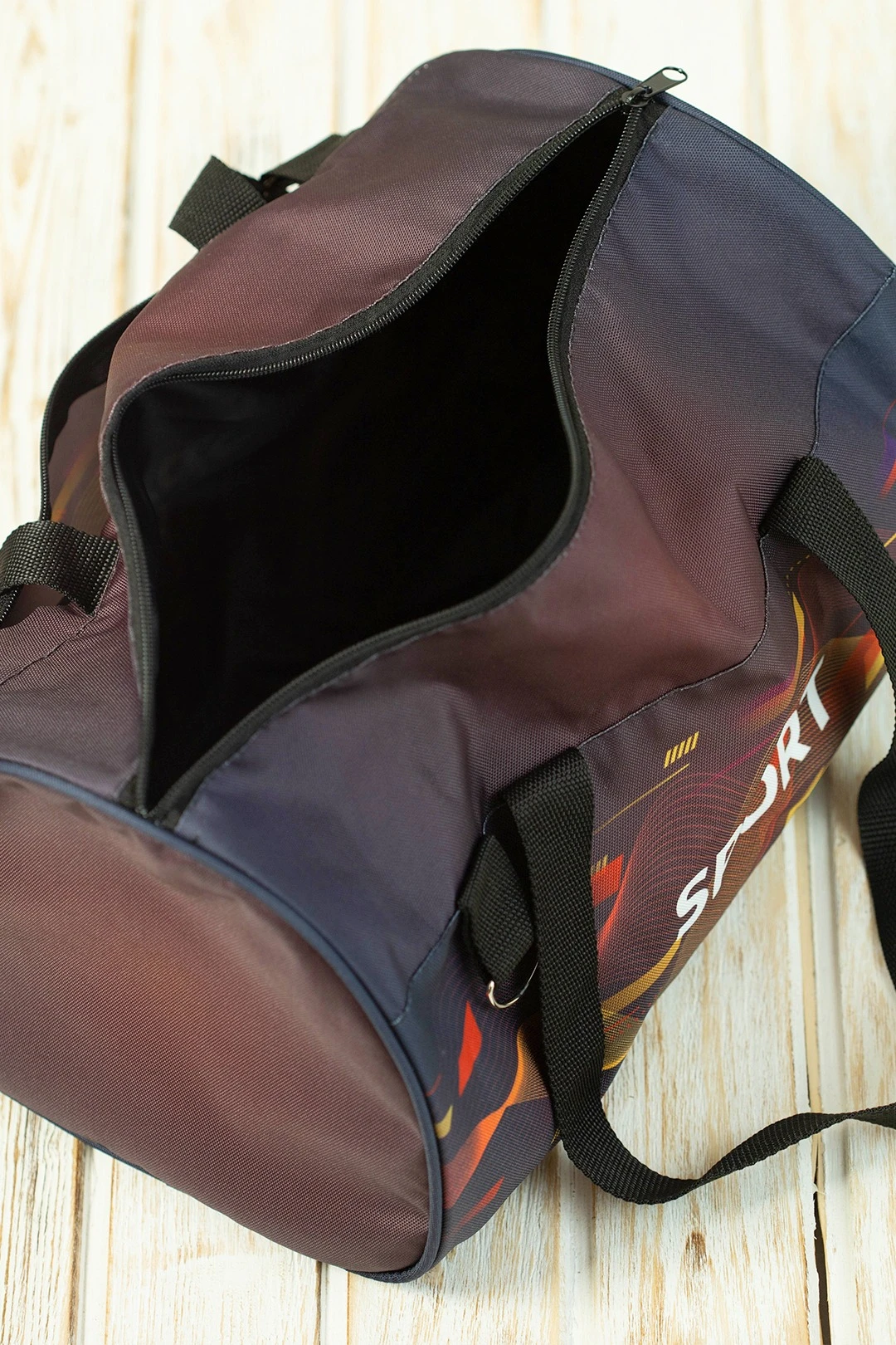 Сумка Чемпион с полной запечаткой "Sport"#4