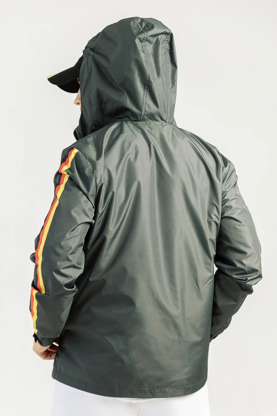 Купить ветровку Райдер унисекс "24EURO" Купить ветровку Райдер унисекс "24EURO"