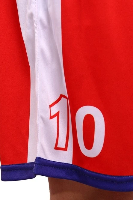 Волейбольная форма Хэнди мужская с полной запечаткой "JOHNS 10"#4