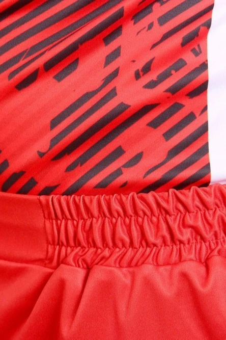 Волейбольная форма Хэнди мужская с полной запечаткой "7"#5