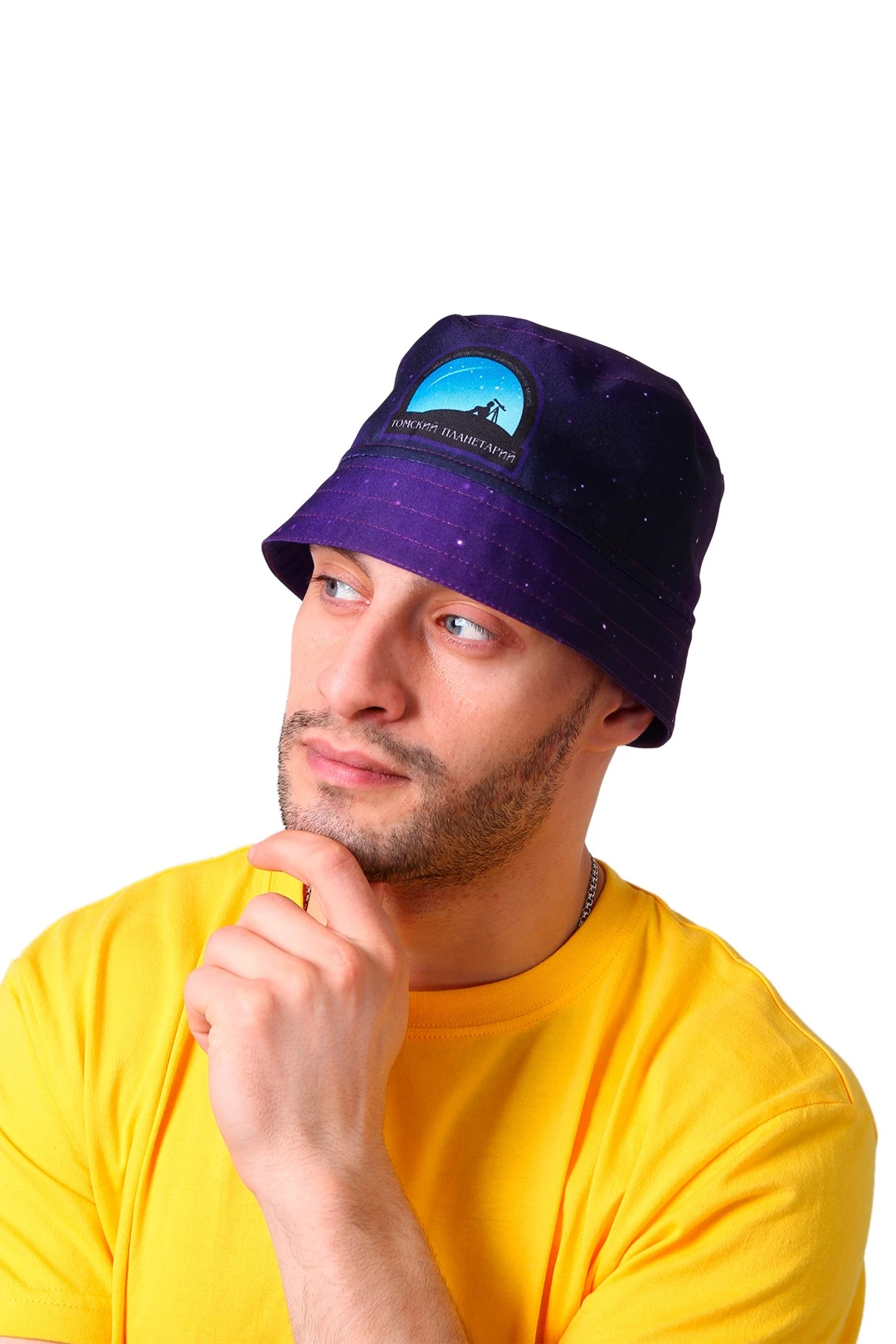 Панама Ямайка с отстроченными полями, с полной запечаткой#1