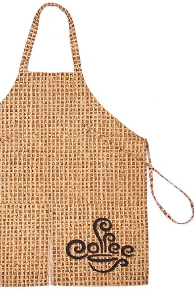 Купить фартук Капучино "Coffee" Купить фартук Капучино "Coffee"