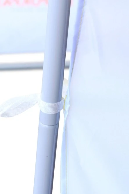 Тент с полной запечаткой (с козырьком) 2х3 м "School Fair"#8