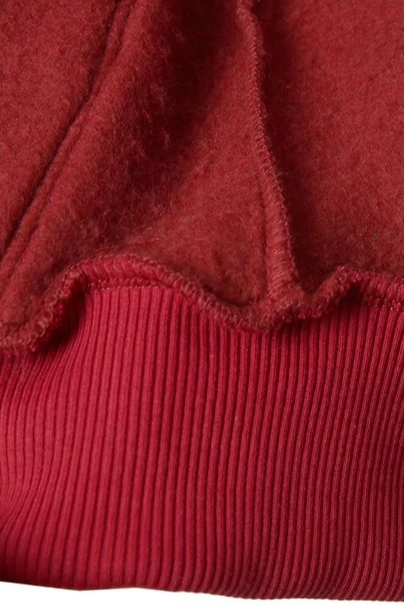 Балахон Рик из футера унисекс, однотонная "Harrell King"#6 Балахон Рик из футера унисекс, однотонная "Harrell King"#6