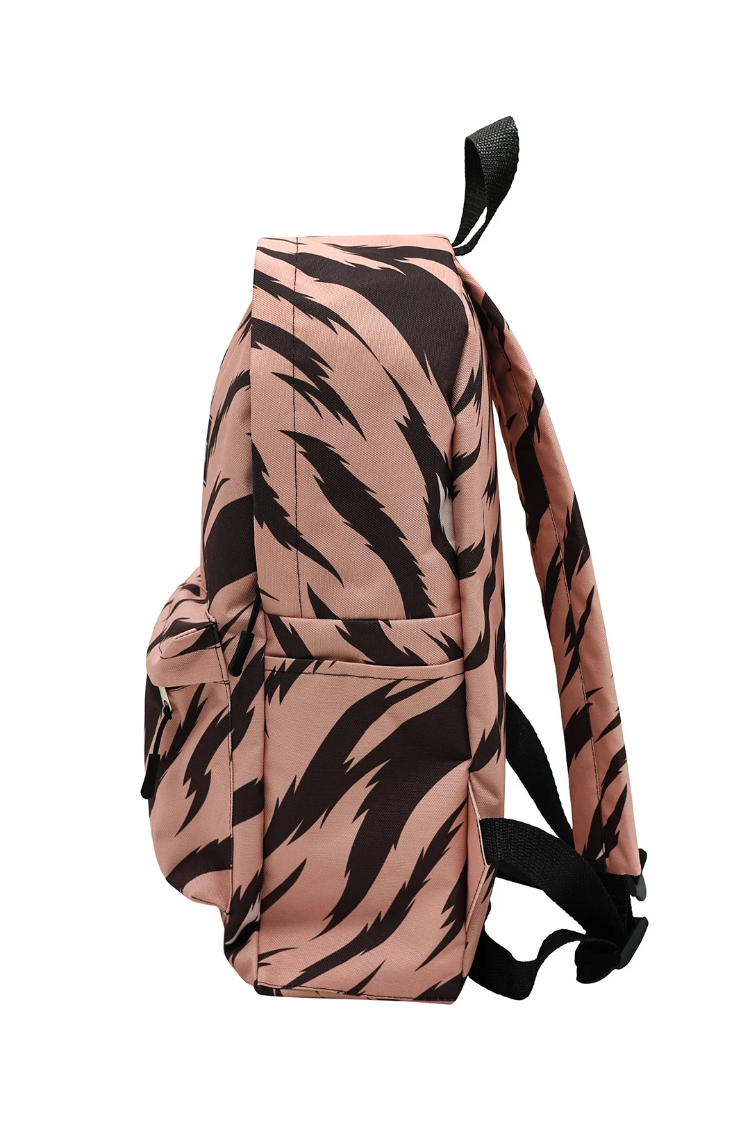 Рюкзак Венди с жестким каркасом 30х40х12 см, с полной запечаткой "Violet"#1 Рюкзак Венди с жестким каркасом 30х40х12 см, с полной запечаткой "Violet"#1