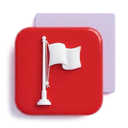 Уличные флагштоки