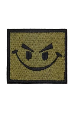 Купить шеврон прямоугольный вышитый  8,5х10 см