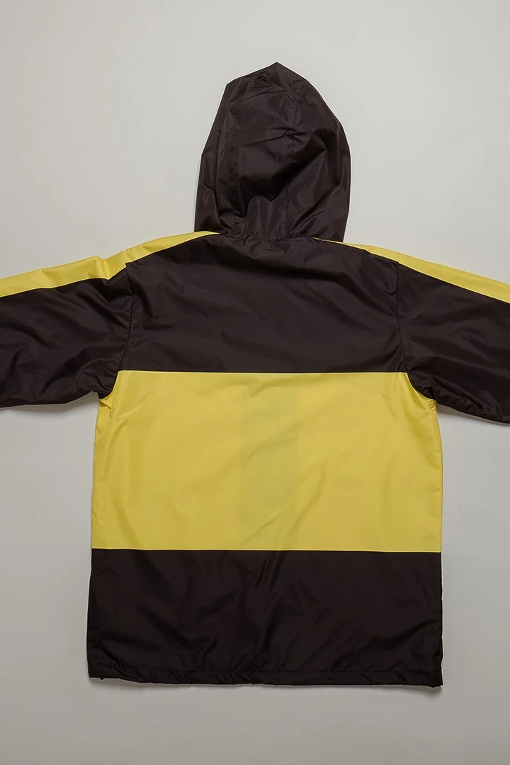 Ветровка Олимпик спортивная унисекс, с полной запечаткой "UTC"#4