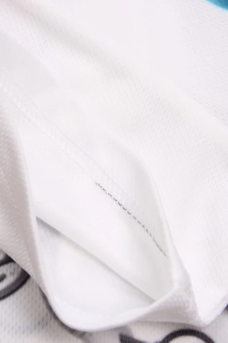 Футболка Гэлэкси детская из ники с полной запечаткой "Magis Children"#2 Футболка Гэлэкси детская из ники с полной запечаткой "Magis Children"#2