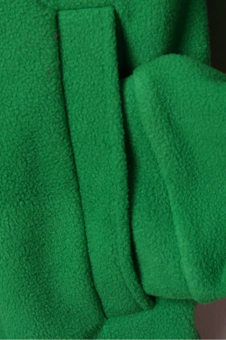 Толстовка Харисон флисовая без капюшона унисекс, однотонная "Fit Monster"#4 Толстовка Харисон флисовая без капюшона унисекс, однотонная "Fit Monster"#4