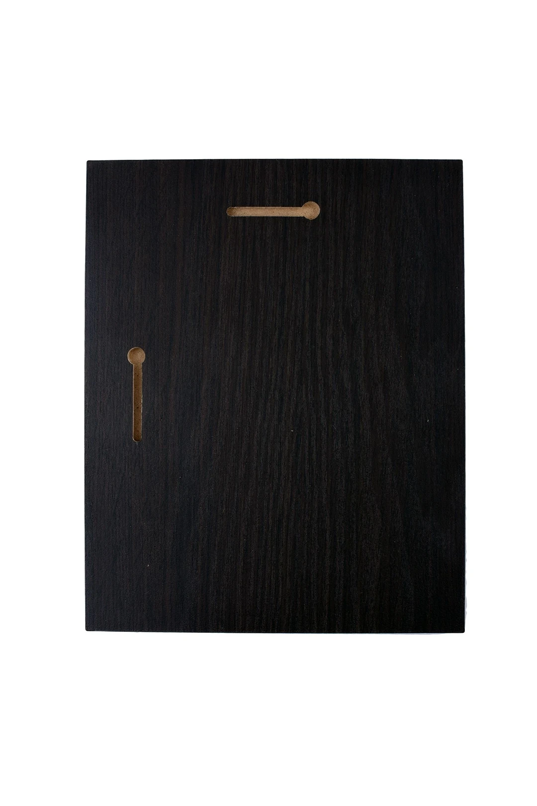 Плакетка 20х25 см с нанесением, черное дерево (профиль О)#3 Плакетка 20х25 см с нанесением, черное дерево (профиль О)#3