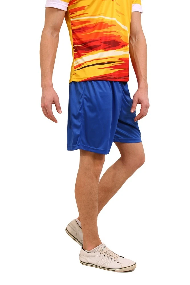 Волейбольная форма Хэнди мужская с полной запечаткой "CLARKE 7"#4