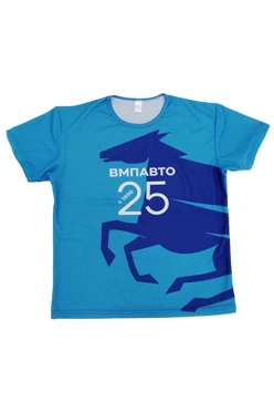 Купить футболку Гэлэкси унисекс "ВМПавто"