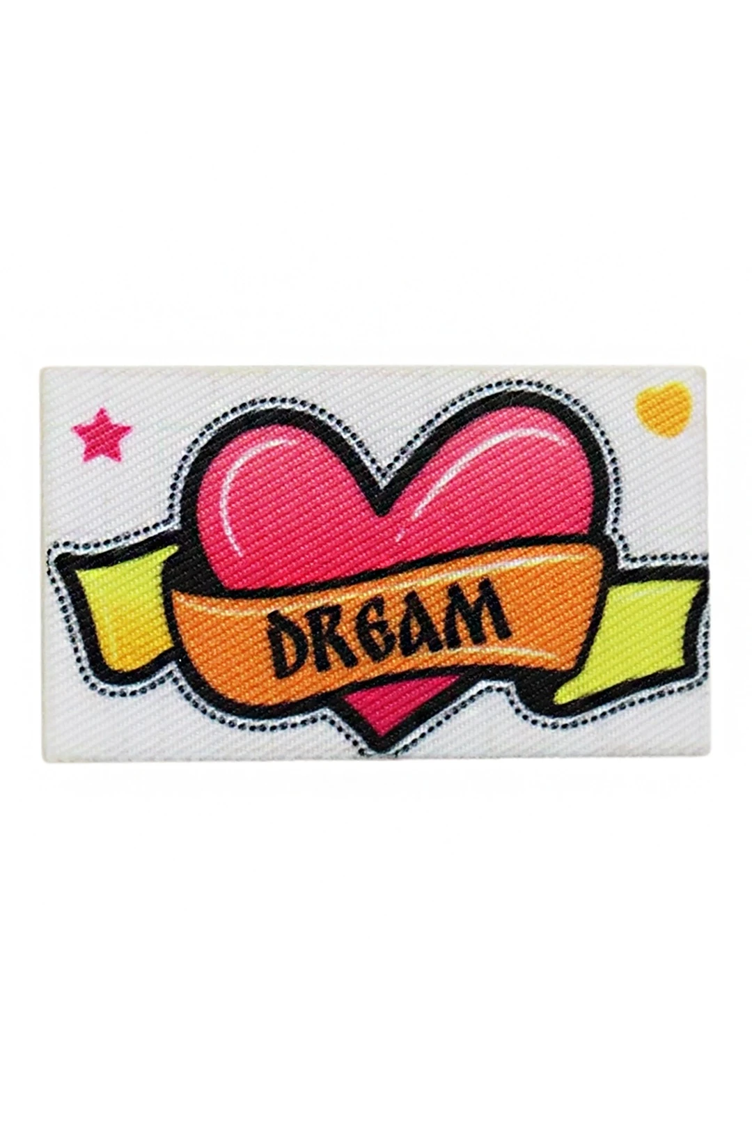 Купить наклейку-стикер Прямоугольник 3х5 см Купить наклейку-стикер Прямоугольник 3х5 см