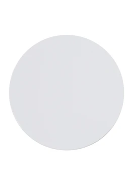 Вкладыш матовый односторонний 25 мм 0,45 мм 50 шт#2