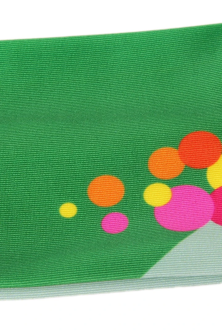 Повязка двухслойная из бифлекса взрослая, с полной запечаткой "Gagarin City Park"#4