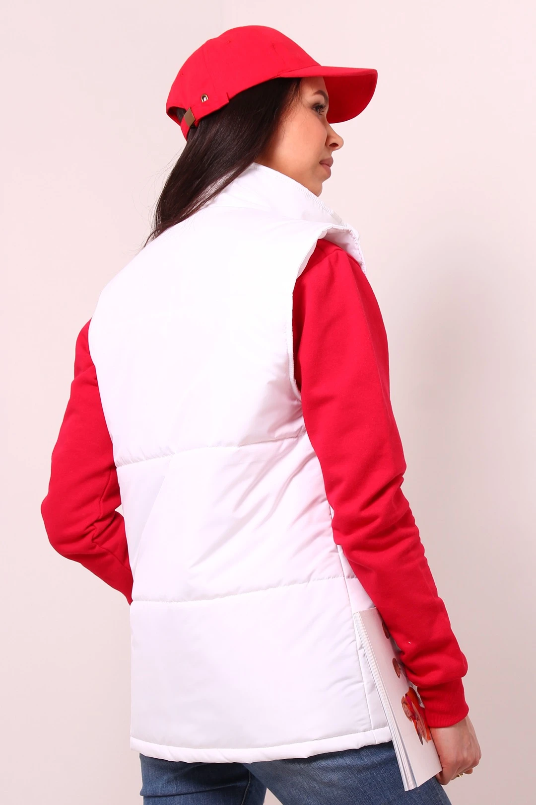 Купить жилет Портер "Российское движение школьников"