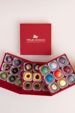 Купить ассорти «Гурме»