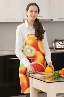 Купить фартук Аппетит Бокс "Multifruit"
