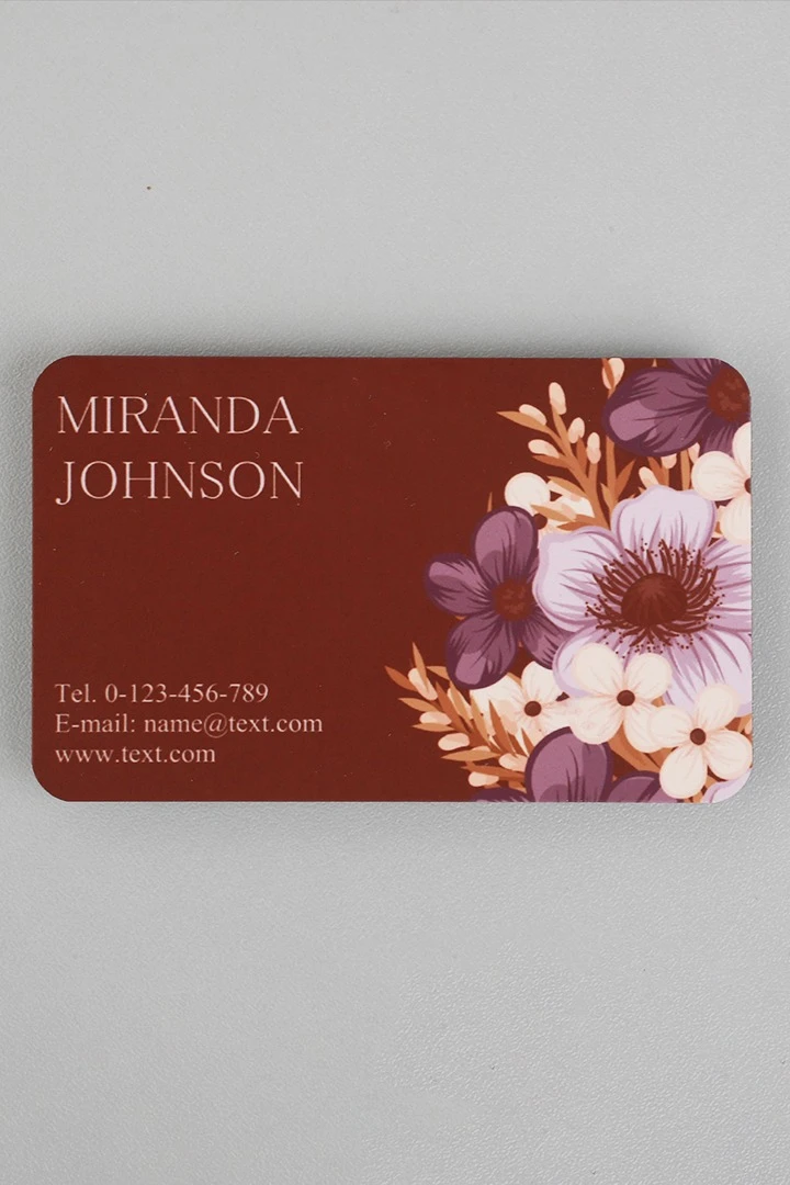 Бейдж из алюминия сублимационного, 50х80 мм#1 Бейдж из алюминия сублимационного, 50х80 мм#1