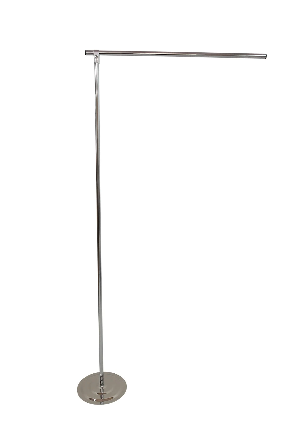 Флагшток Бриз Оптима 2,5 м, джокер-система (хром)#6