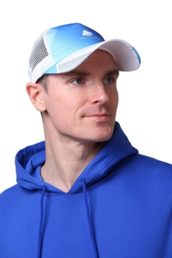 Купить бейсболку Вестерн "Интрейд"