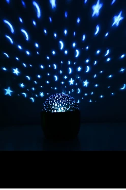 Светодиодная система B52 "Звездный"#1