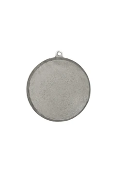 Медаль металлическая ИК7009 70мм#2