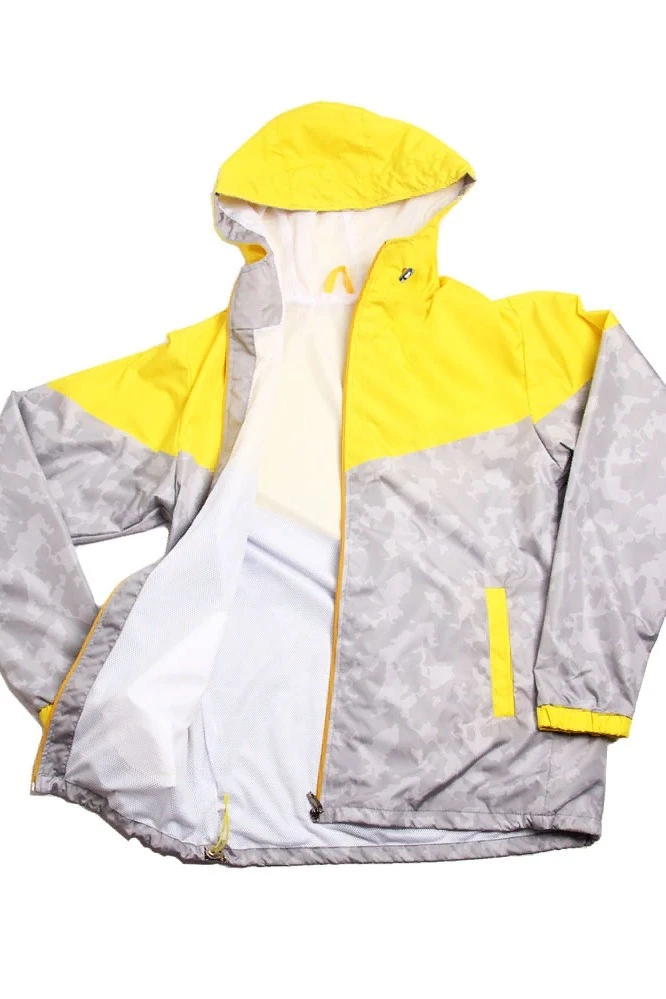 Ветровка Олимпик унисекс с полной запечаткой "Sport"#3