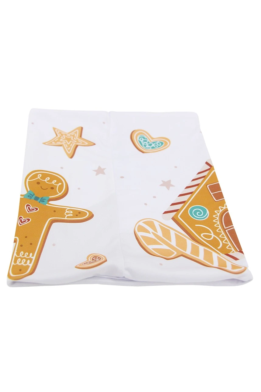 Бафф Сноу двухслойный взрослый, с полной запечаткой, "2022"#3