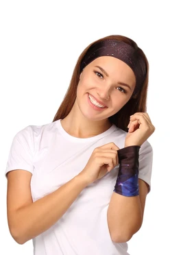 Купить напульсник полиэстеровый 7х14 см