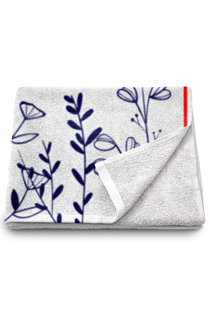 Купить полотенце махровое 70х140 cм печать с одной стороны (Ituma) "Виктория"