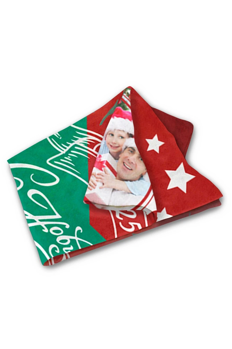 Купить плед Палитра флисовый 120х150 см (односторонний), с принтом "With the new 2025" Купить плед Палитра флисовый 120х150 см (односторонний), с принтом "With the new 2025"