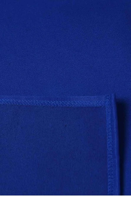 Фартук Латте с регулятором лямки, однотонный "Kinza studio1"#1